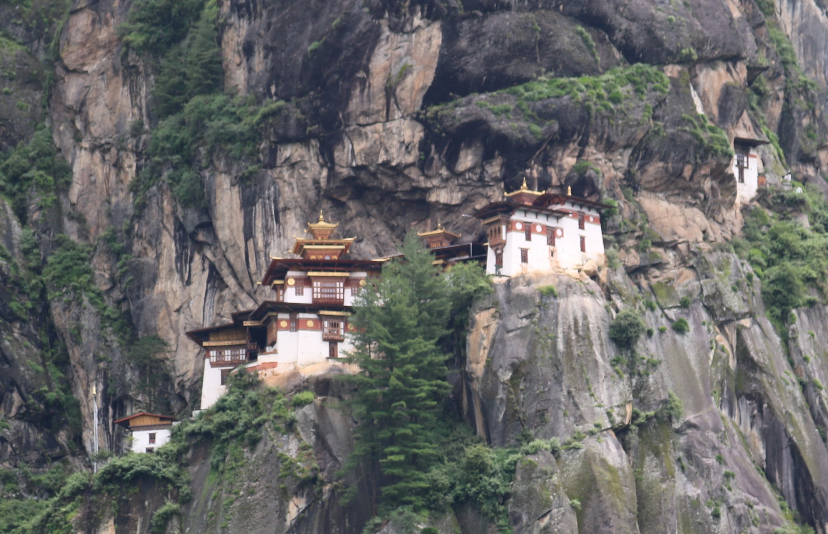 Paro - Your Destined Travels: Be Happy