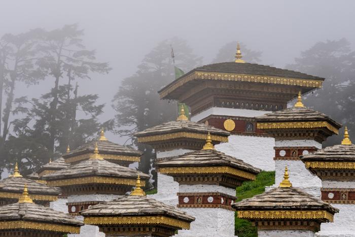 Thimphu